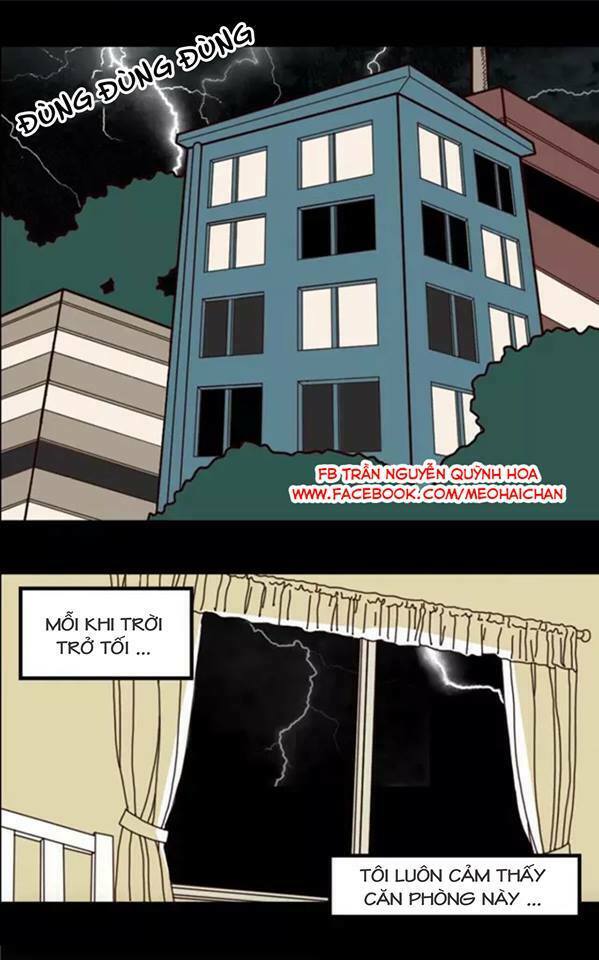 Người Yêu 0 Độ: Chapter 1: - 3
