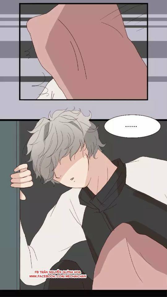 Người Yêu 0 Độ: Chapter 1: - 3