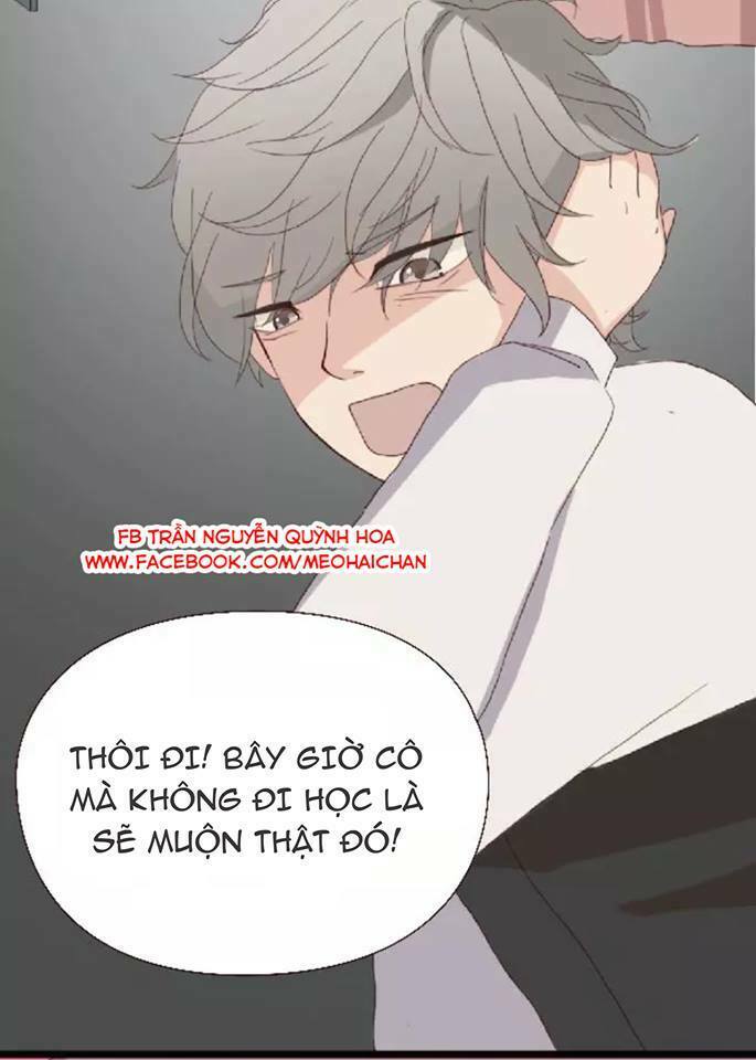 Người Yêu 0 Độ: Chapter 1: - 3