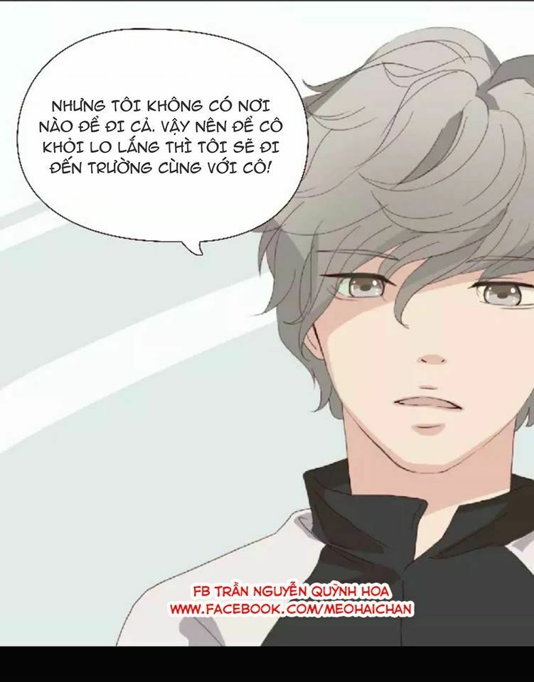 Người Yêu 0 Độ: Chapter 1: - 3