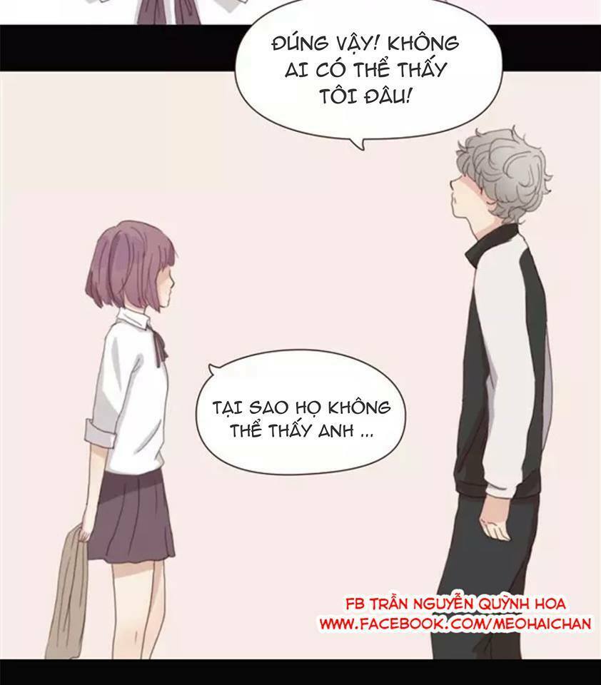 Người Yêu 0 Độ: Chapter 1: - 3