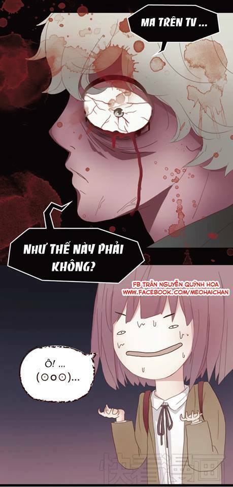 Người Yêu 0 Độ: Chapter 1: - 3