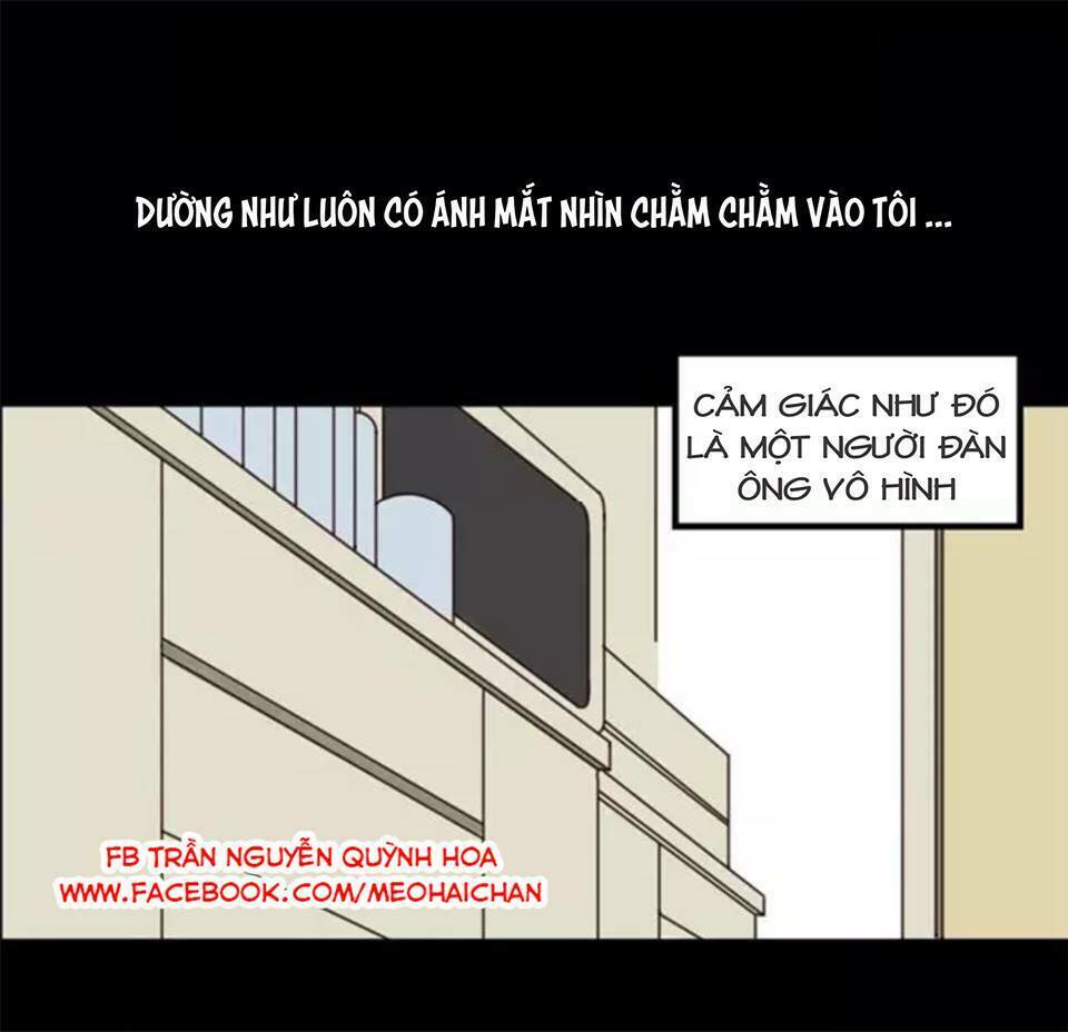Người Yêu 0 Độ: Chapter 1: - 3