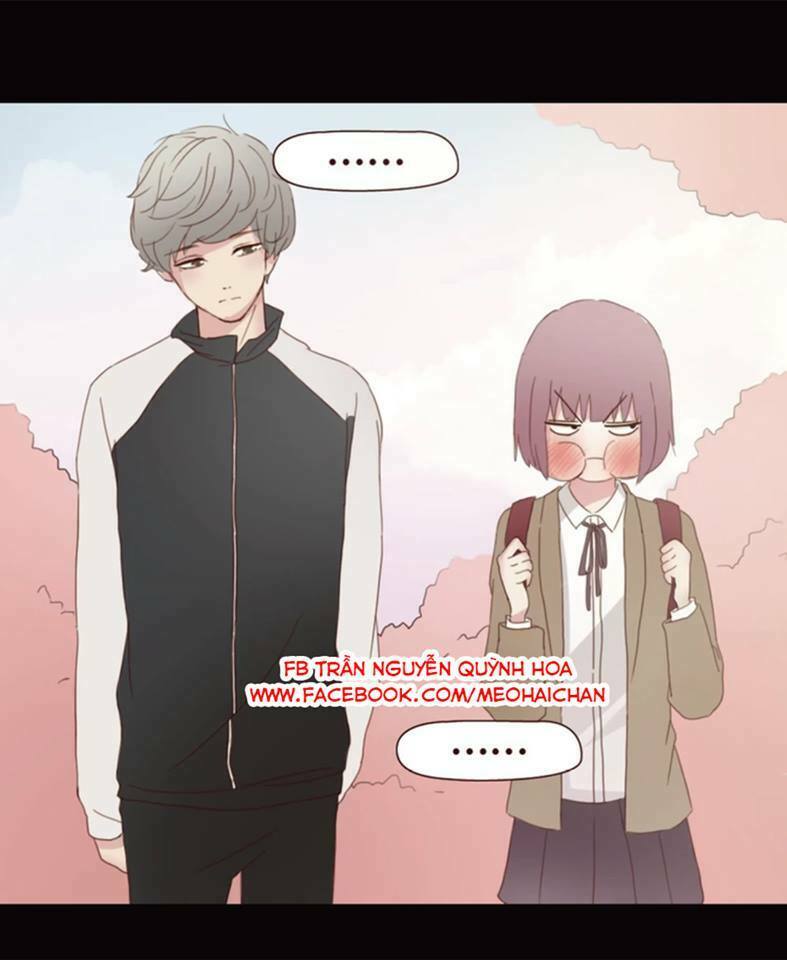 Người Yêu 0 Độ: Chapter 1: - 3