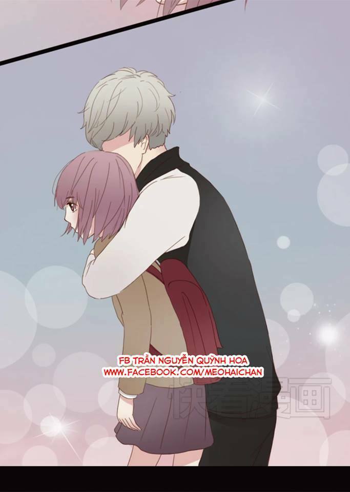 Người Yêu 0 Độ: Chapter 1: - 3