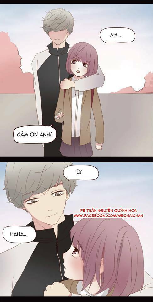 Người Yêu 0 Độ: Chapter 1: - 3