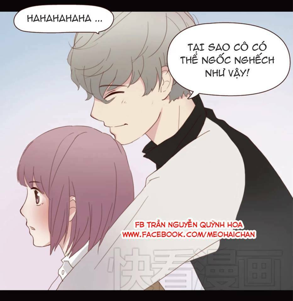 Người Yêu 0 Độ: Chapter 1: - 3