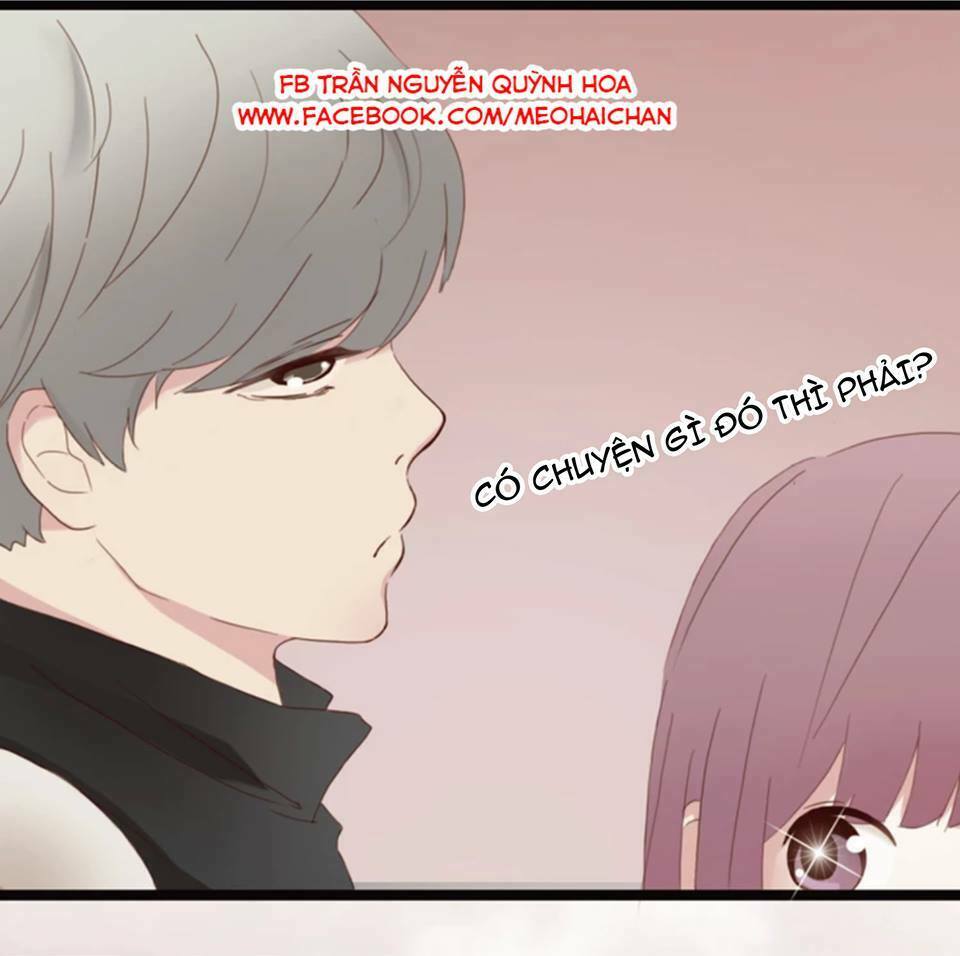 Người Yêu 0 Độ: Chapter 1: - 3