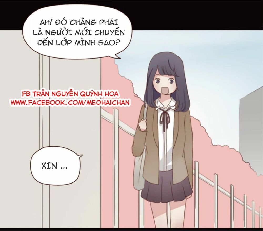 Người Yêu 0 Độ: Chapter 1: - 3