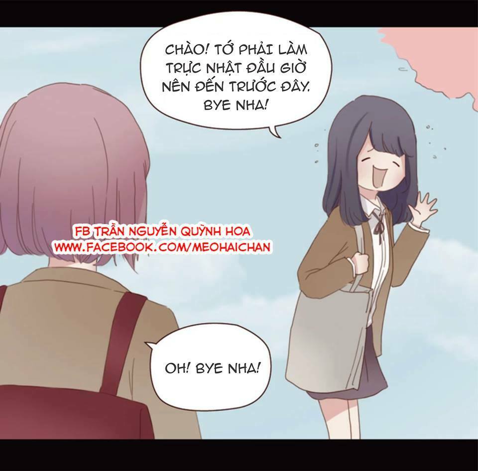 Người Yêu 0 Độ: Chapter 1: - 3