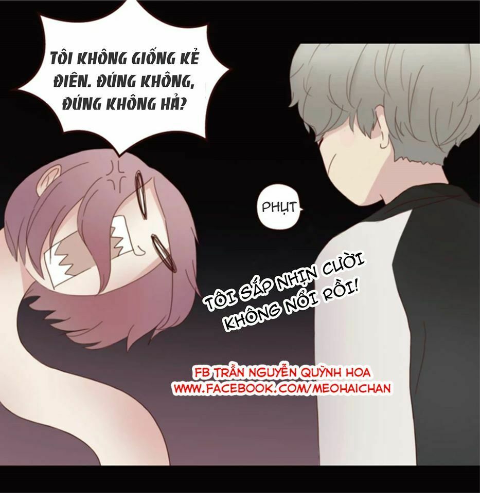 Người Yêu 0 Độ: Chapter 1: - 3