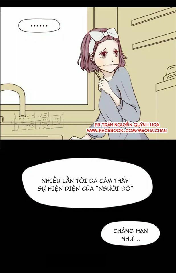 Người Yêu 0 Độ: Chapter 1: - 3
