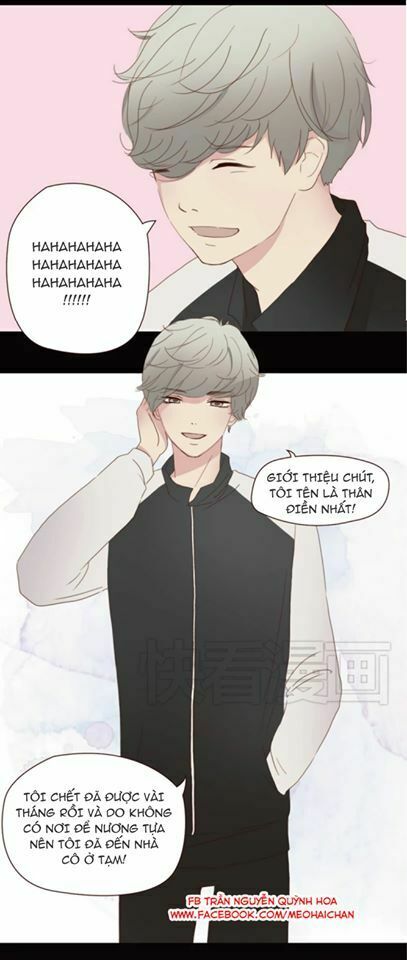 Người Yêu 0 Độ: Chapter 1: - 3