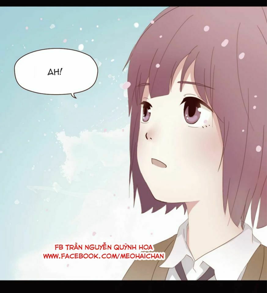 Người Yêu 0 Độ: Chapter 1: - 3