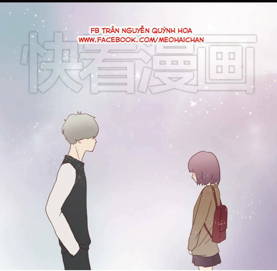 Người Yêu 0 Độ: Chapter 1: - 3