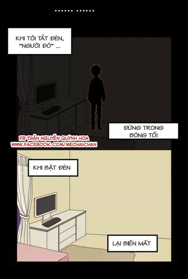 Người Yêu 0 Độ: Chapter 1: - 3