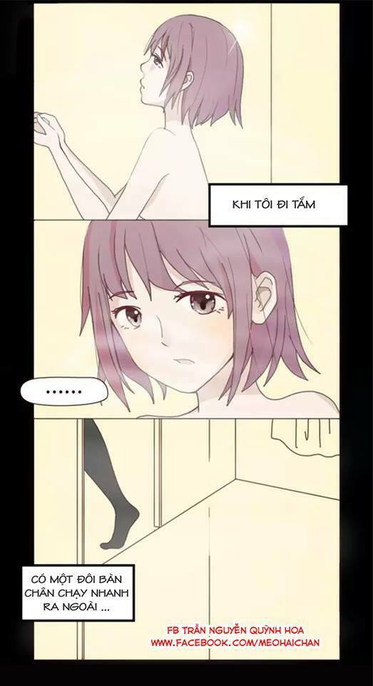 Người Yêu 0 Độ: Chapter 1: - 3