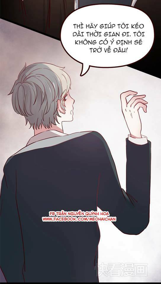 Người Yêu 0 Độ: Chapter 10