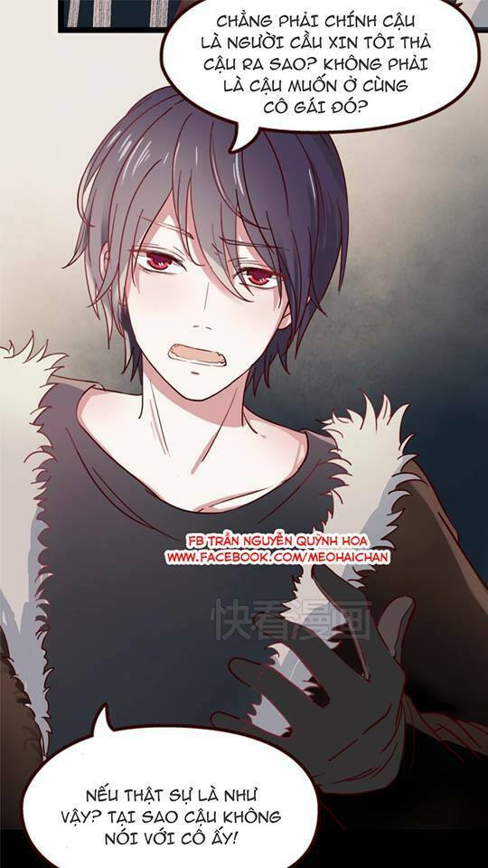 Người Yêu 0 Độ: Chapter 10