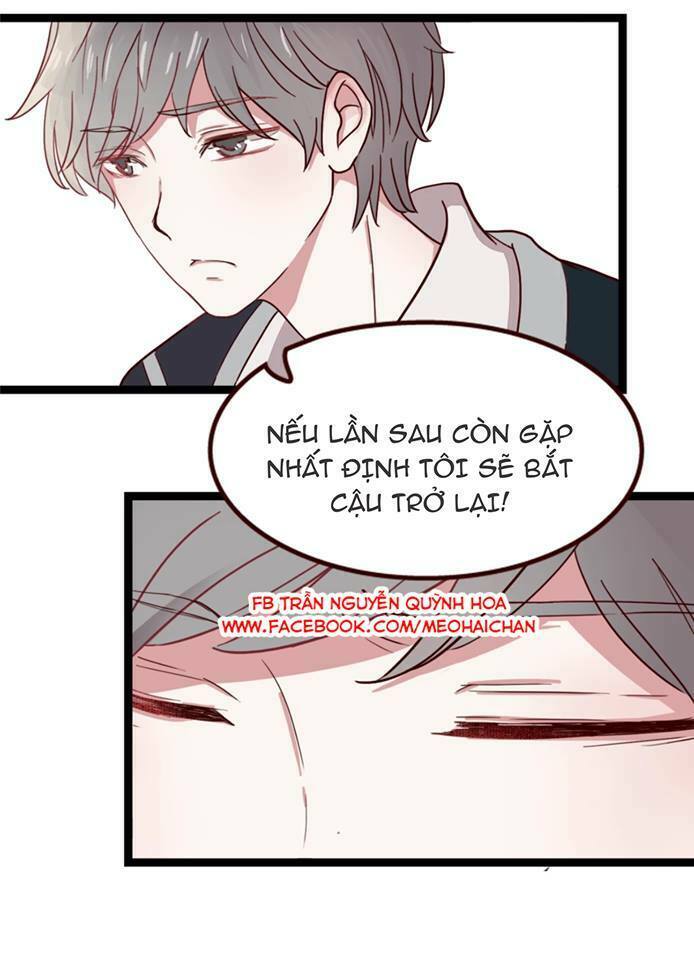 Người Yêu 0 Độ: Chapter 10