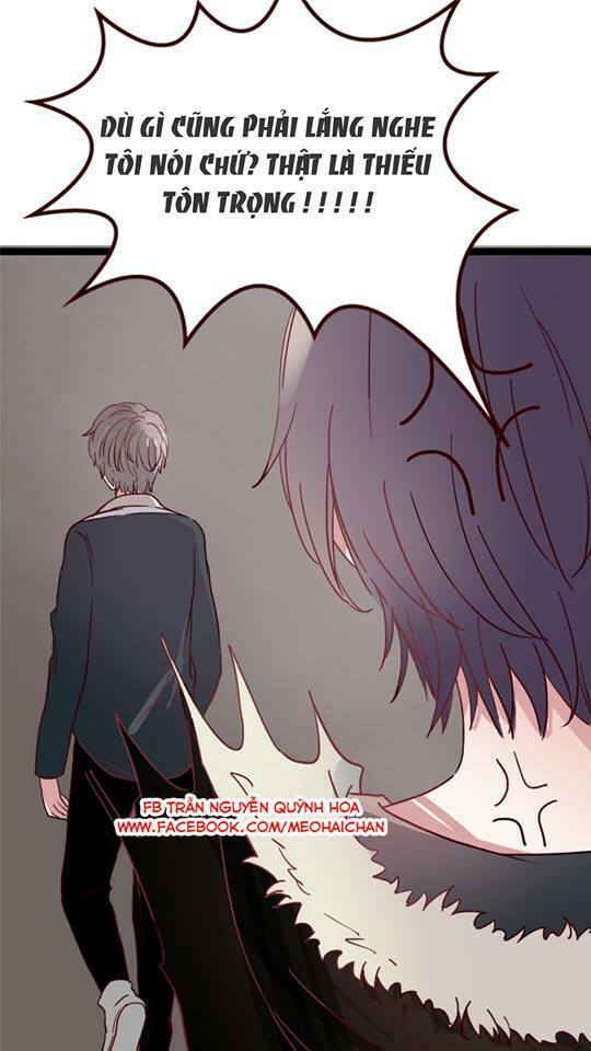 Người Yêu 0 Độ: Chapter 10