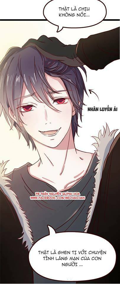 Người Yêu 0 Độ: Chapter 10