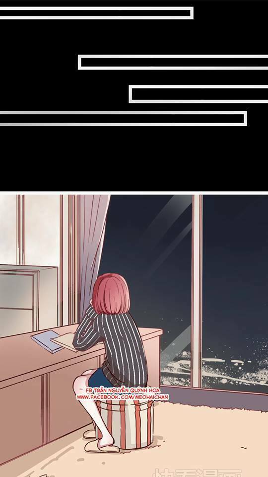 Người Yêu 0 Độ: Chapter 10