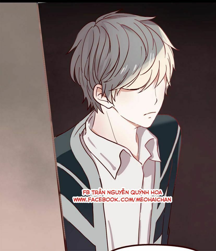Người Yêu 0 Độ: Chapter 10