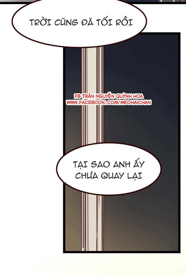 Người Yêu 0 Độ: Chapter 10