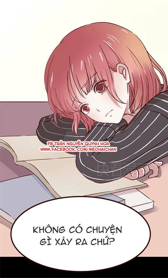 Người Yêu 0 Độ: Chapter 10