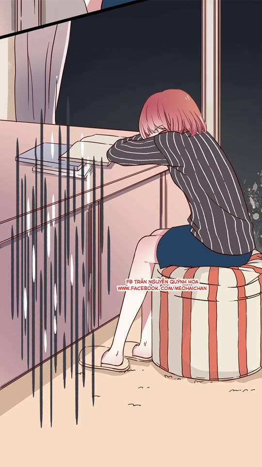 Người Yêu 0 Độ: Chapter 10