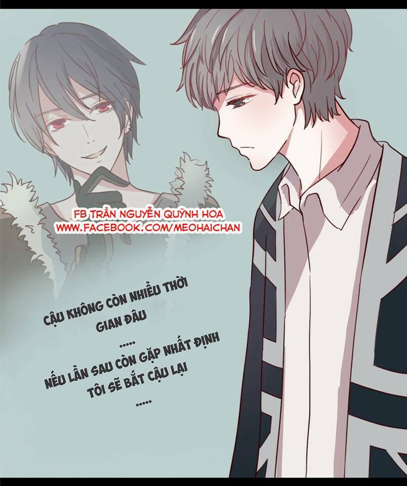 Người Yêu 0 Độ: Chapter 10