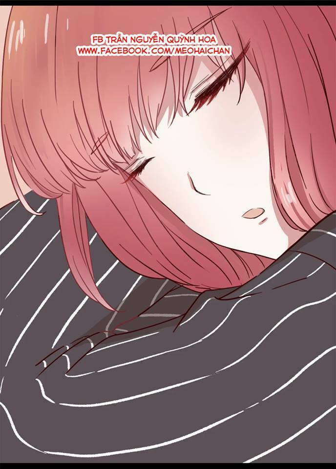 Người Yêu 0 Độ: Chapter 10