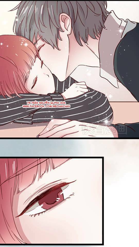 Người Yêu 0 Độ: Chapter 10