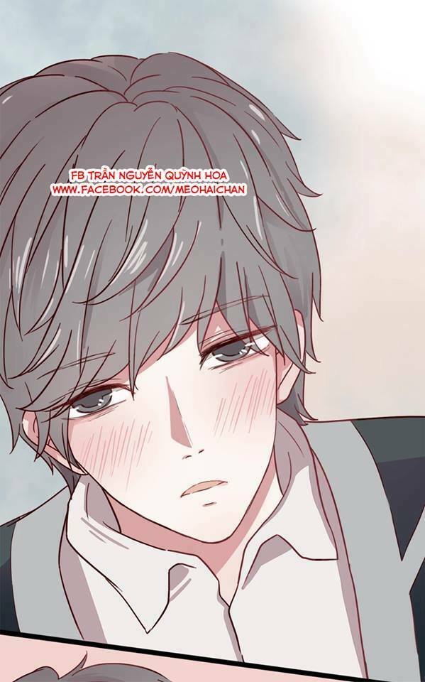 Người Yêu 0 Độ: Chapter 10