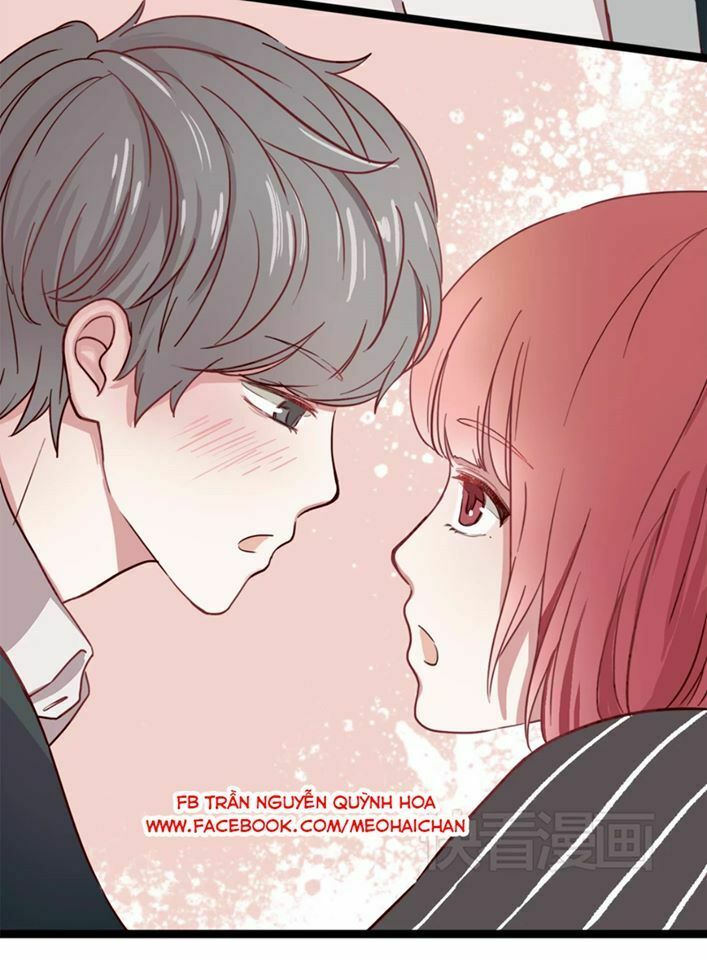 Người Yêu 0 Độ: Chapter 10