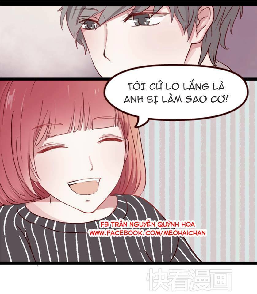 Người Yêu 0 Độ: Chapter 10