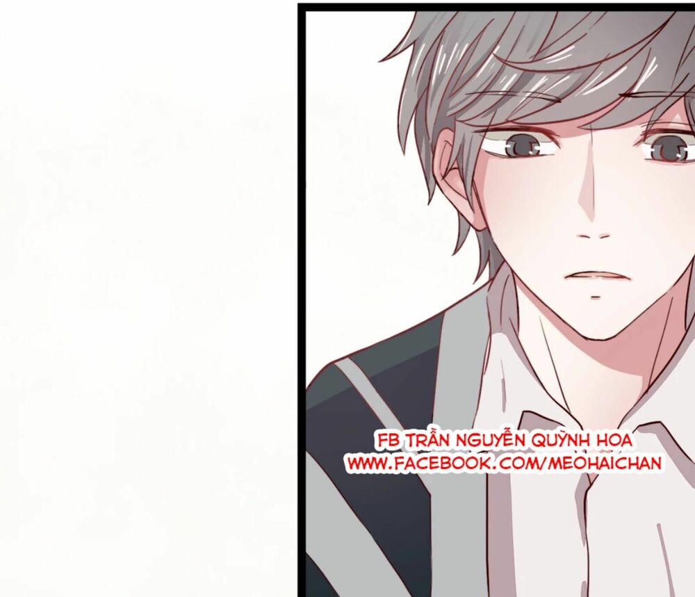 Người Yêu 0 Độ: Chapter 10