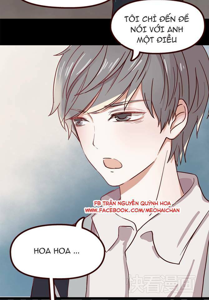 Người Yêu 0 Độ: Chapter 10