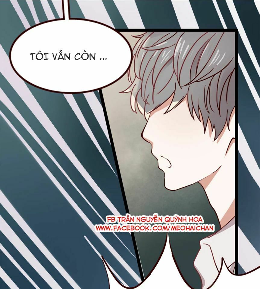 Người Yêu 0 Độ: Chapter 10