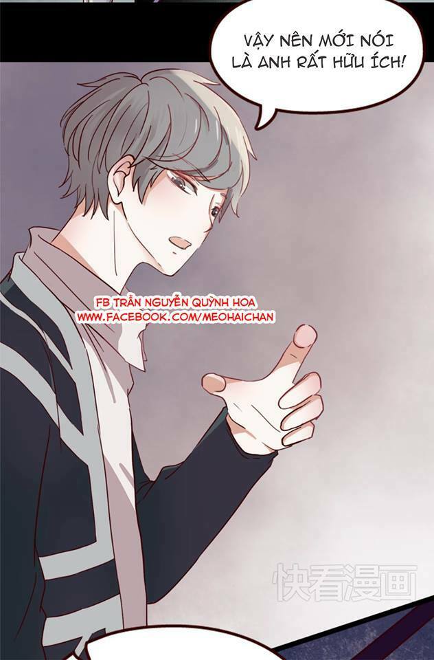 Người Yêu 0 Độ: Chapter 10
