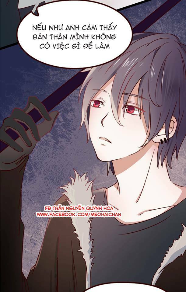 Người Yêu 0 Độ: Chapter 10