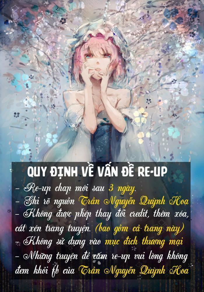 Người Yêu 0 Độ: Chapter 13