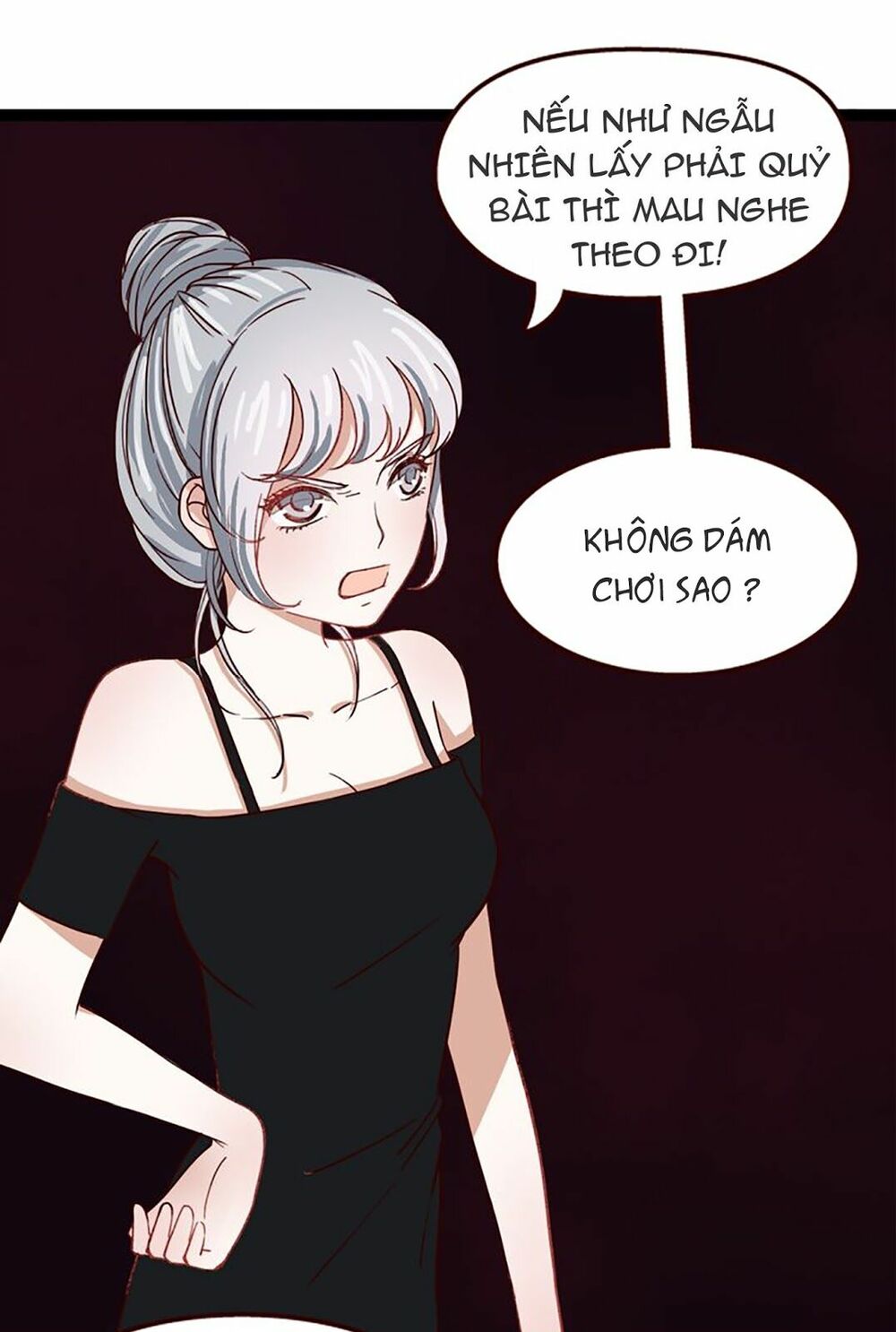 Người Yêu 0 Độ: Chapter 13