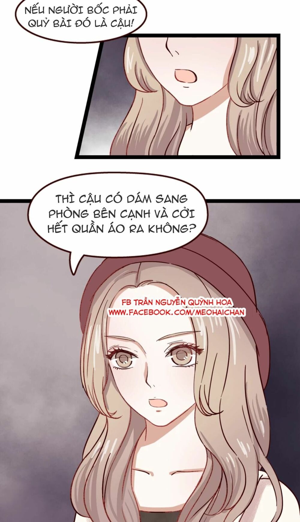 Người Yêu 0 Độ: Chapter 13