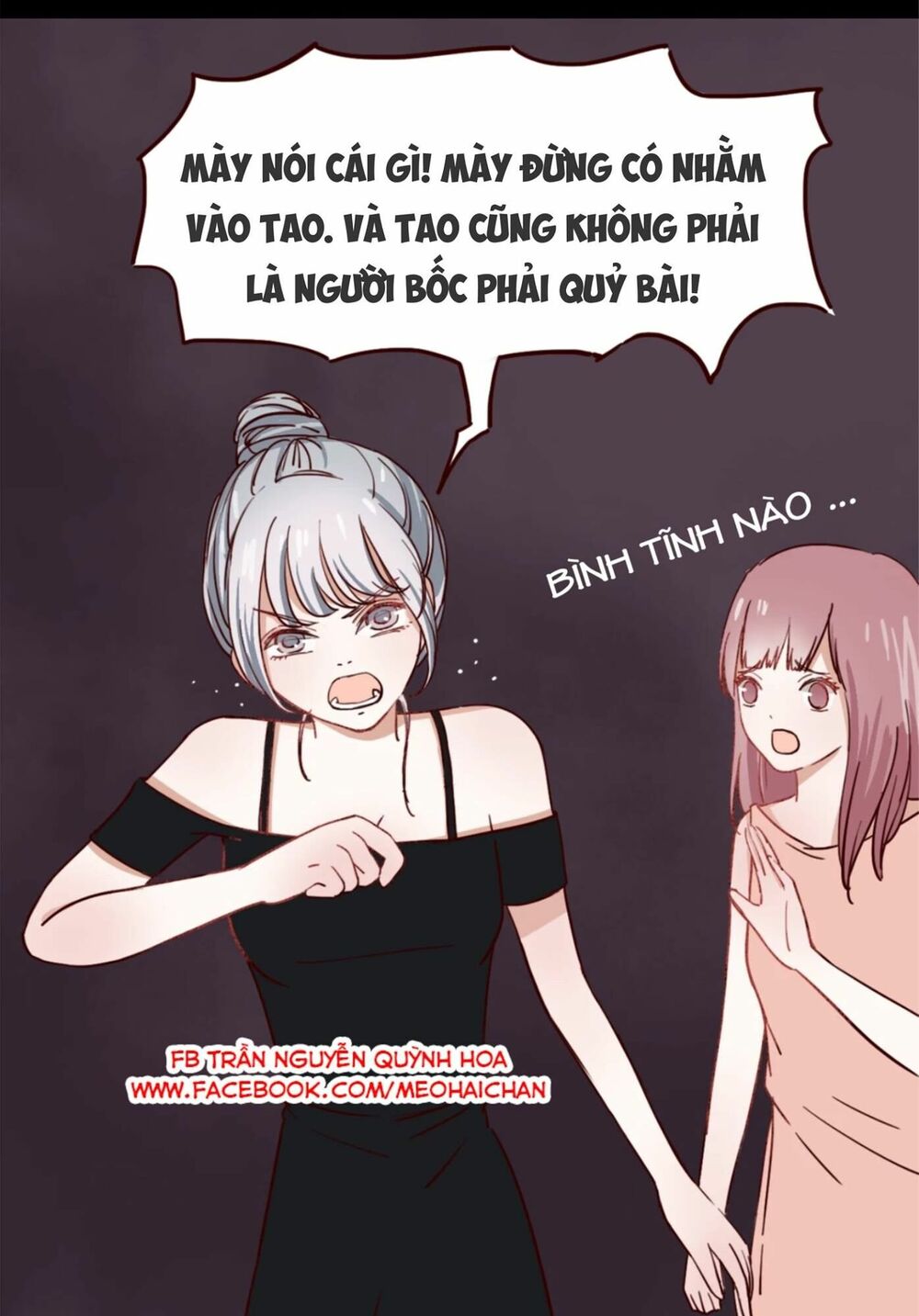 Người Yêu 0 Độ: Chapter 13