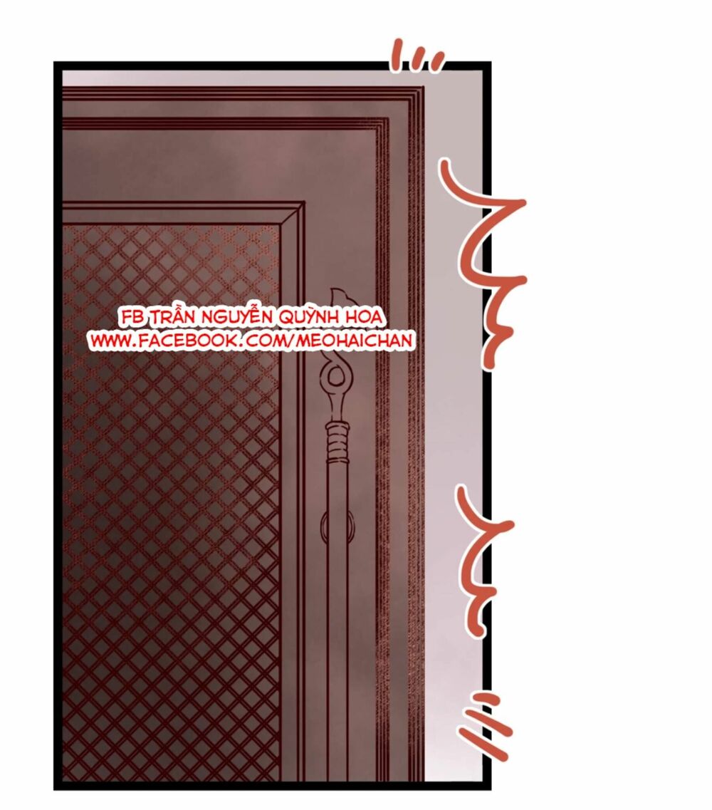 Người Yêu 0 Độ: Chapter 13