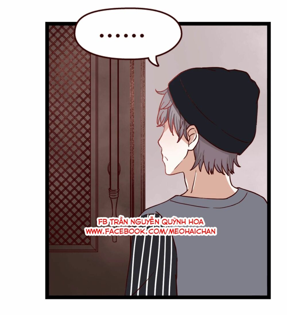 Người Yêu 0 Độ: Chapter 13