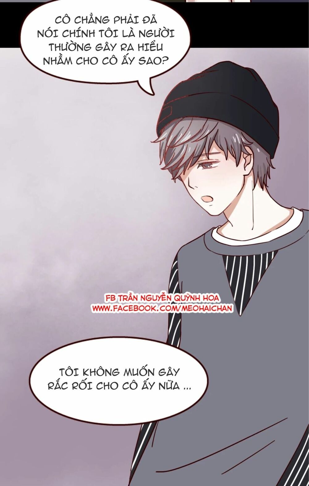 Người Yêu 0 Độ: Chapter 13