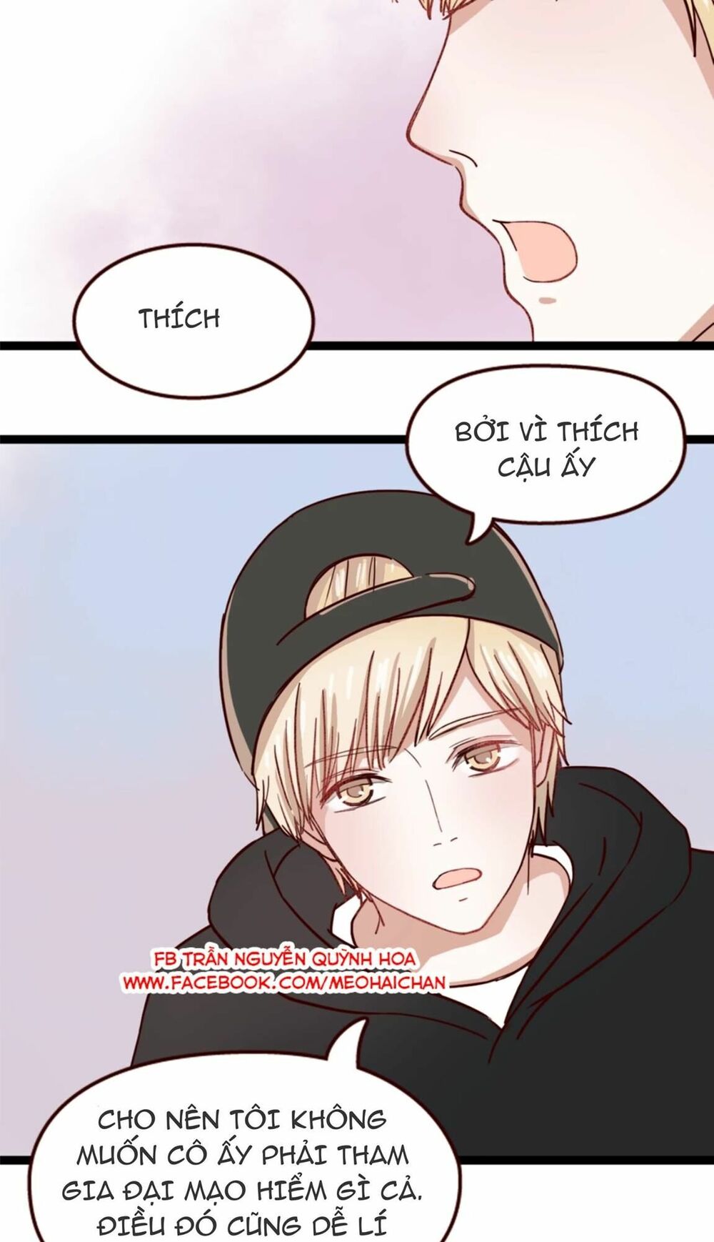 Người Yêu 0 Độ: Chapter 13